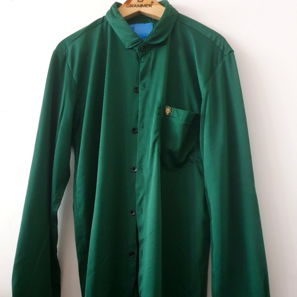 Camisa Casuals Shirt - Picture 3 of 10